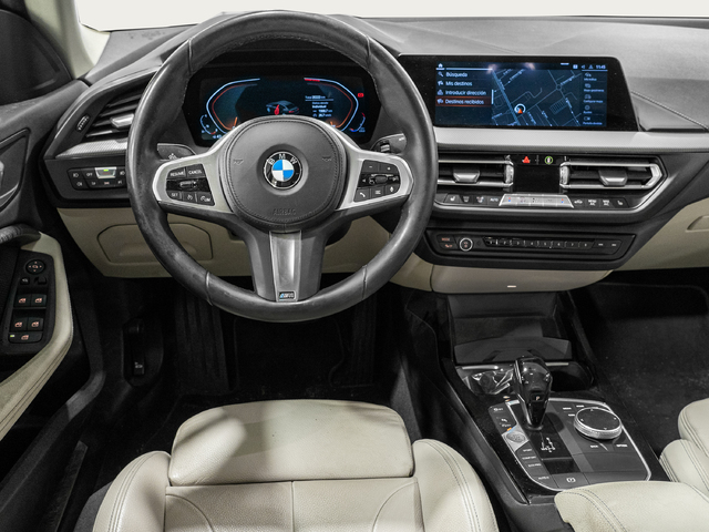 fotoG 6 del BMW Serie 2 218i Gran Coupe 103 kW (140 CV) 140cv Gasolina del 2020 en Madrid