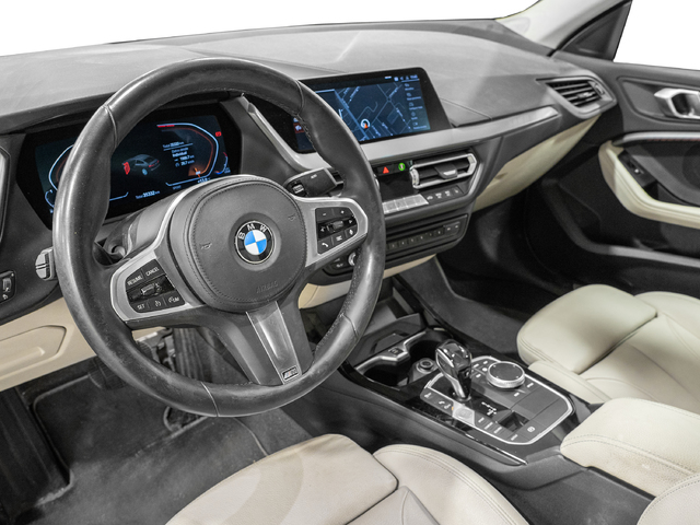 fotoG 12 del BMW Serie 2 218i Gran Coupe 103 kW (140 CV) 140cv Gasolina del 2020 en Madrid