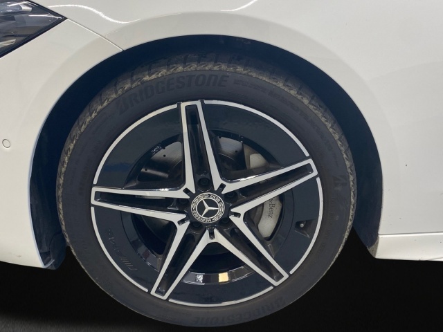 Mercedes-Benz Clase C 220 d 147 kW (200 CV)