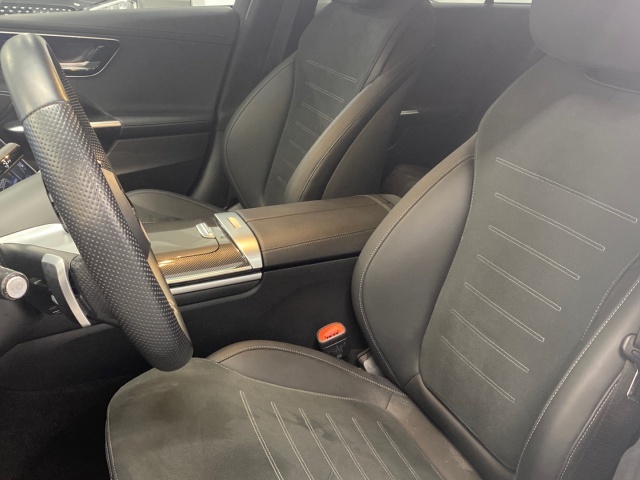 Mercedes-Benz Clase C 220 d 147 kW (200 CV)