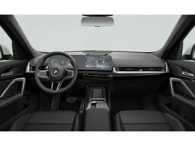 BMW X1 sDrive18d color Blanco. Año 2023. 110KW(150CV). Diésel. En concesionario Automoviles Bertolin, S.L. de Valencia