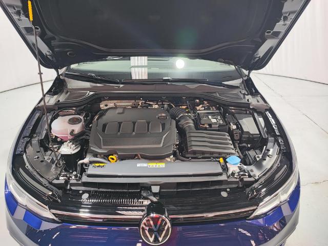 Volkswagen Golf Life 2.0 TDI 85 kW (115 CV) DSG