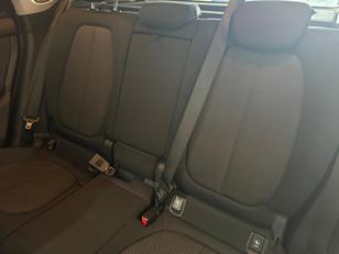 BMW Serie 2 218i Active Tourer color Gris Plata. Año 2017. 100KW(136CV). Gasolina. En concesionario Tormes Motor de Salamanca