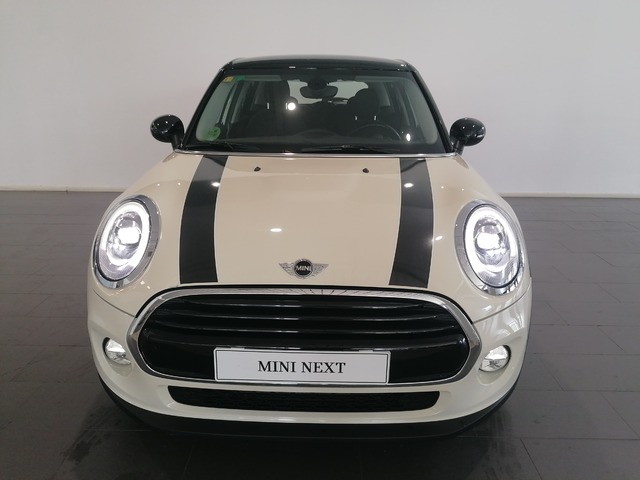 fotoG 1 del MINI MINI 5 Puertas Cooper D 85 kW (116 CV) 116cv Diésel del 2018 en Toledo