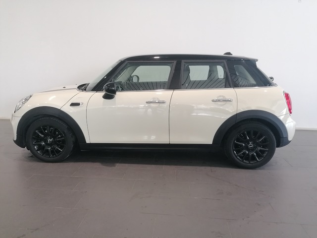 fotoG 2 del MINI MINI 5 Puertas Cooper D 85 kW (116 CV) 116cv Diésel del 2018 en Toledo