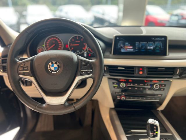 BMW X5 xDrive25d 170 kW (231 CV)