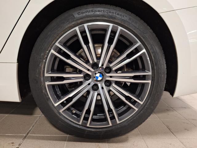 fotoG 11 del BMW Serie 3 320d 140 kW (190 CV) 190cv Diésel del 2020 en Asturias
