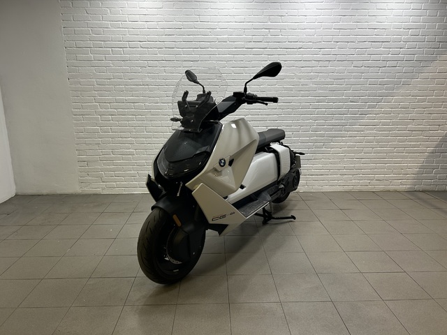 BMW Motorrad CE 04  de ocasión 