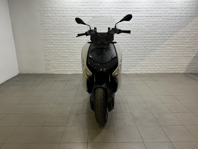 BMW Motorrad CE 04  de ocasión 