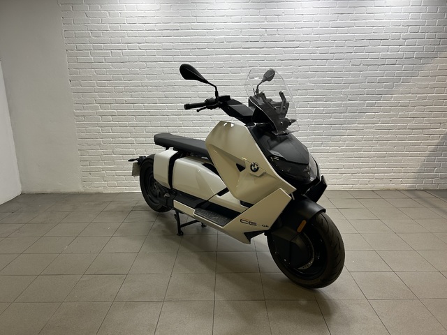 BMW Motorrad CE 04  de ocasión 