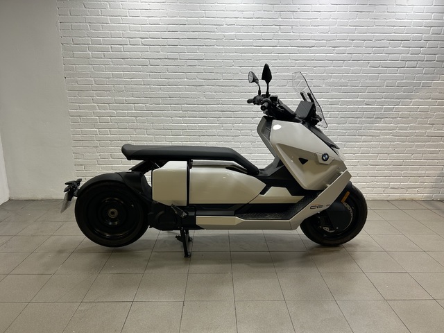 BMW Motorrad CE 04  de ocasión 