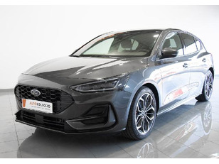 Ford Focus en Motorflash