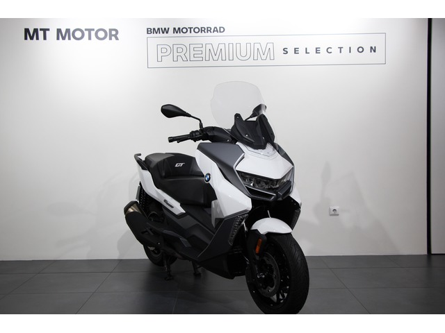 BMW Motorrad C 400 GT  de ocasión 