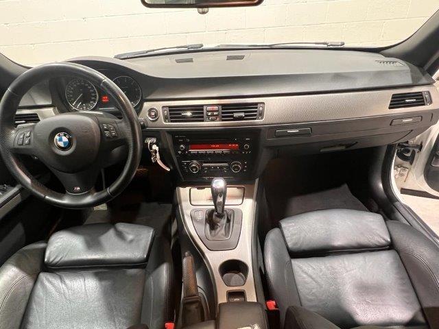 fotoG 6 del BMW Serie 3 320i Cabrio 125 kW (170 CV) 170cv Gasolina del 2012 en Barcelona