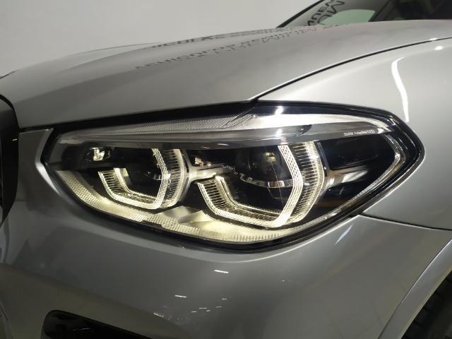 fotoG 15 del BMW X4 xDrive20d 140 kW (190 CV) 190cv Diésel del 2021 en Alicante