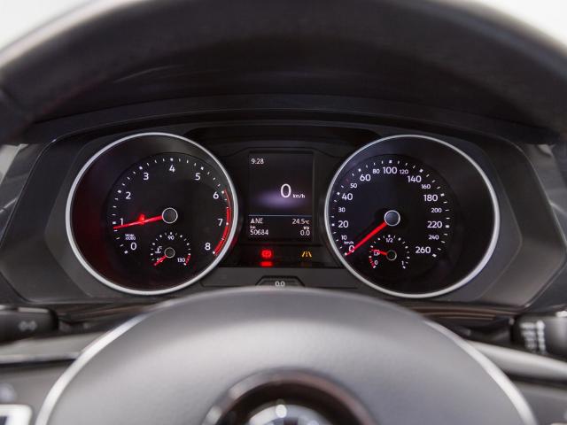 Volkswagen Tiguan Advance 1.5 TSI 96 kW (130 CV)