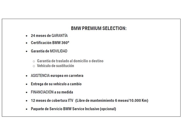 BMW X1 xDrive18d color Blanco. Año 2022. 110KW(150CV). Diésel. En concesionario Amiocar S.A. de Coruña