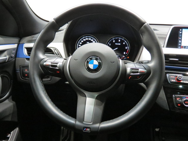 fotoG 16 del BMW X2 sDrive18d 110 kW (150 CV) 150cv Diésel del 2018 en Alicante