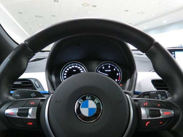 fotoG 17 del BMW X2 sDrive18d 110 kW (150 CV) 150cv Diésel del 2018 en Alicante