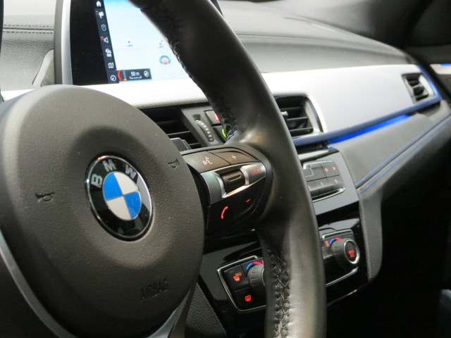 fotoG 19 del BMW X2 sDrive18d 110 kW (150 CV) 150cv Diésel del 2018 en Alicante