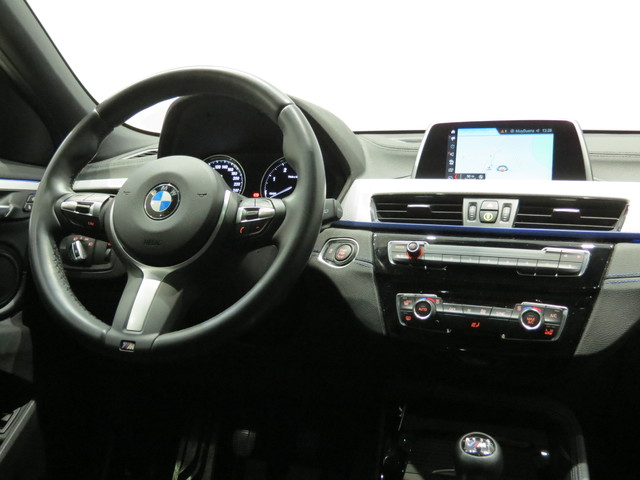 fotoG 20 del BMW X2 sDrive18d 110 kW (150 CV) 150cv Diésel del 2018 en Alicante