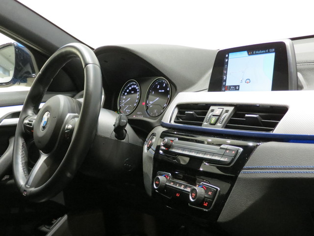 fotoG 22 del BMW X2 sDrive18d 110 kW (150 CV) 150cv Diésel del 2018 en Alicante