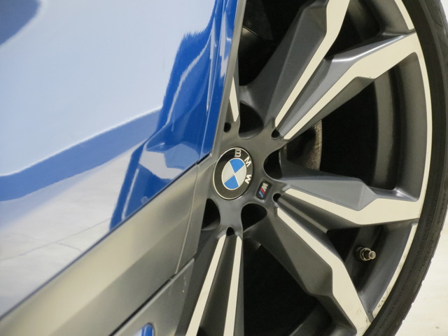 fotoG 33 del BMW X2 sDrive18d 110 kW (150 CV) 150cv Diésel del 2018 en Alicante