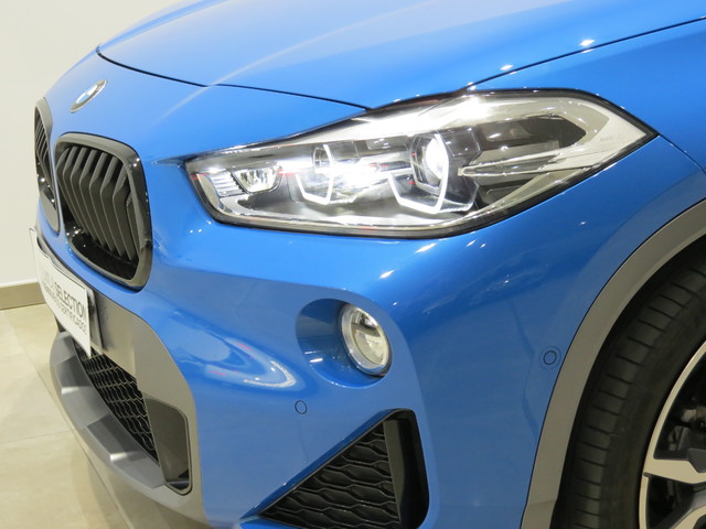 fotoG 40 del BMW X2 sDrive18d 110 kW (150 CV) 150cv Diésel del 2018 en Alicante