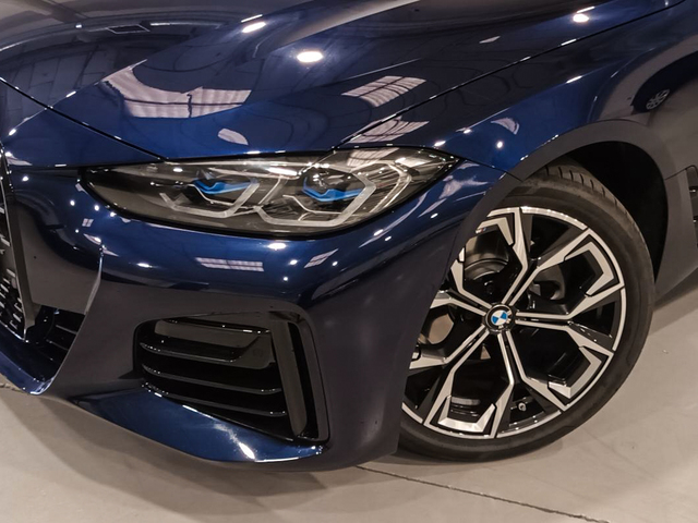 fotoG 5 del BMW Serie 4 420d Gran Coupe 140 kW (190 CV) 190cv Diésel del 2022 en Barcelona