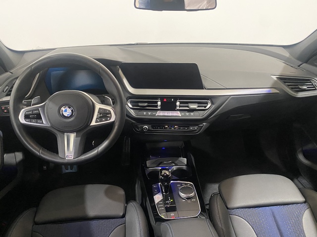 fotoG 6 del BMW Serie 1 118d Business 110 kW (150 CV) 150cv Diésel del 2023 en Burgos