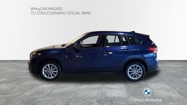 fotoG 2 del BMW X1 sDrive18d Business 110 kW (150 CV) 150cv Diésel del 2019 en Madrid