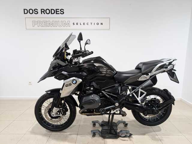 BMW Motorrad R 1200 GS  de ocasión 