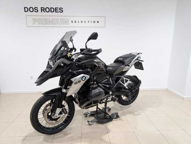 BMW Motorrad R 1200 GS  de ocasión 