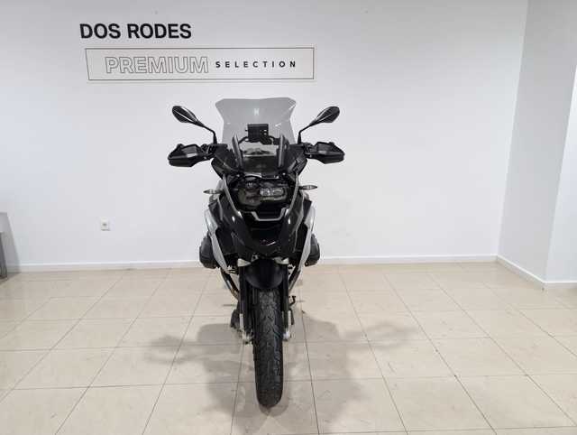 BMW Motorrad R 1200 GS  de ocasión 