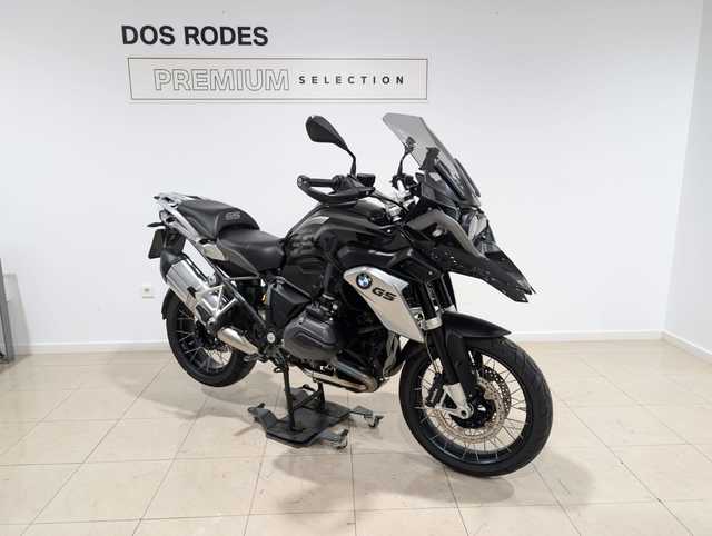 BMW Motorrad R 1200 GS  de ocasión 