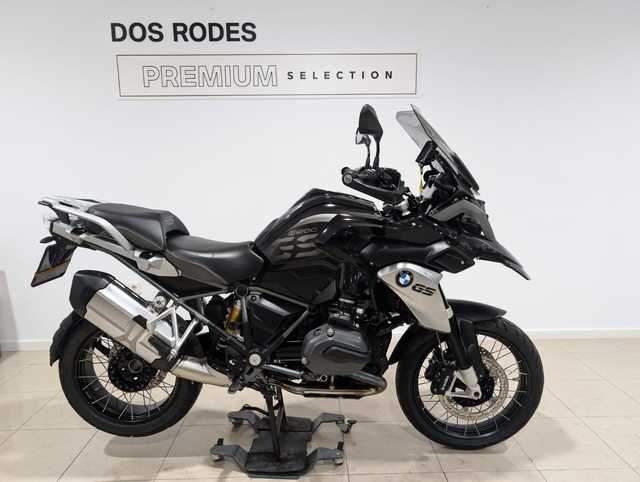 BMW Motorrad R 1200 GS  de ocasión 