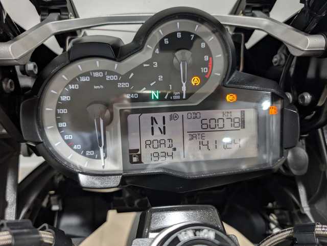 BMW Motorrad R 1200 GS  de ocasión 