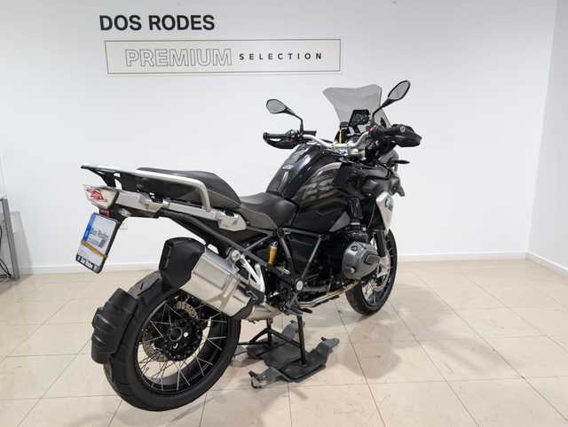 BMW Motorrad R 1200 GS  de ocasión 