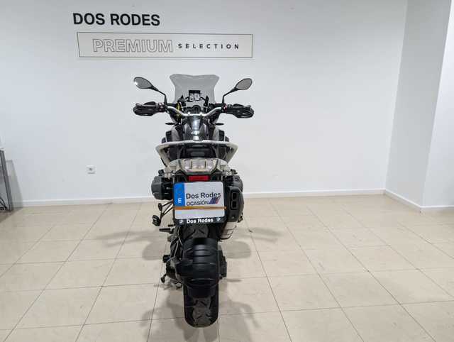 BMW Motorrad R 1200 GS  de ocasión 