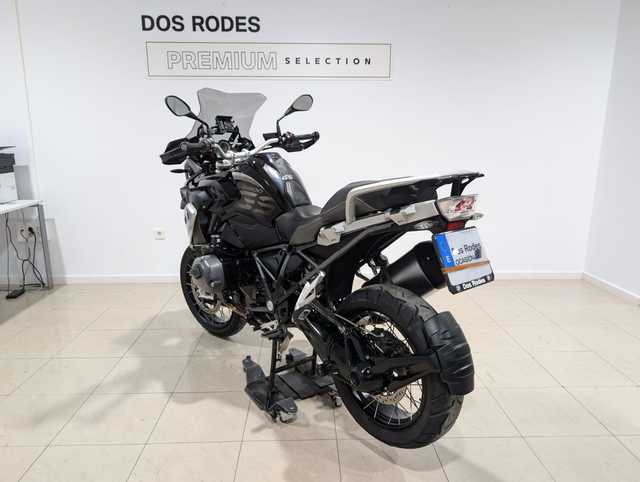 BMW Motorrad R 1200 GS  de ocasión 