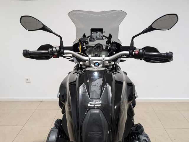 BMW Motorrad R 1200 GS  de ocasión 