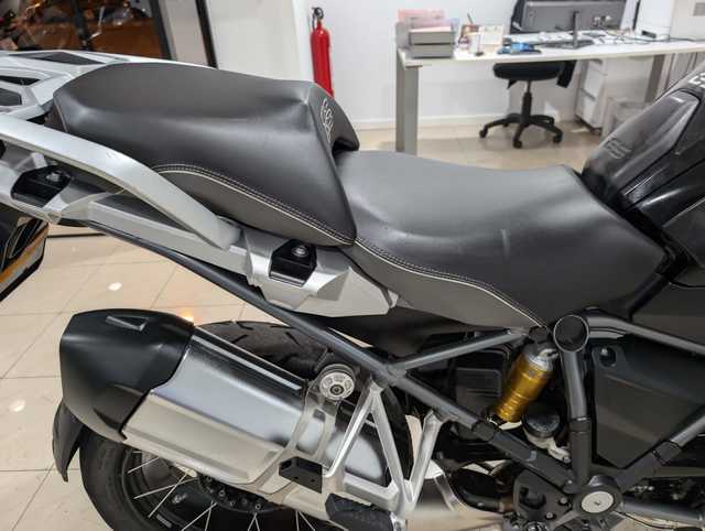 BMW Motorrad R 1200 GS  de ocasión 