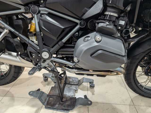 BMW Motorrad R 1200 GS  de ocasión 