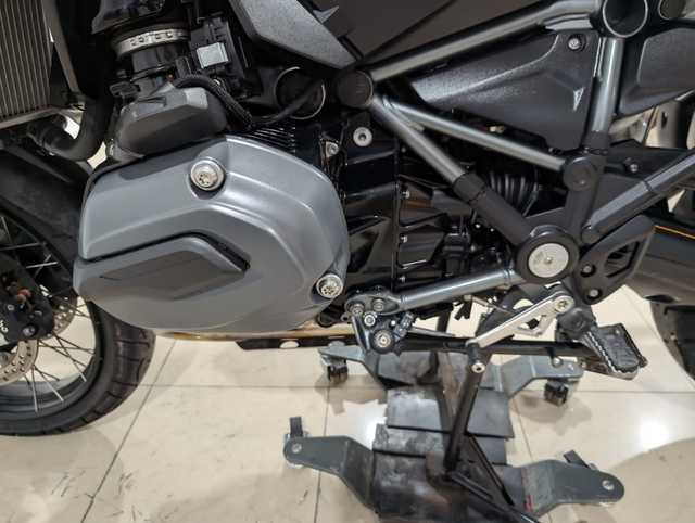 BMW Motorrad R 1200 GS  de ocasión 