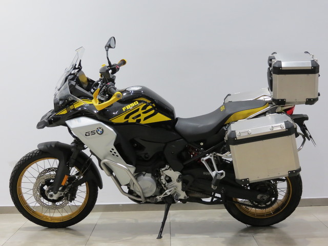 BMW Motorrad F 850 GS Adventure  de ocasión 