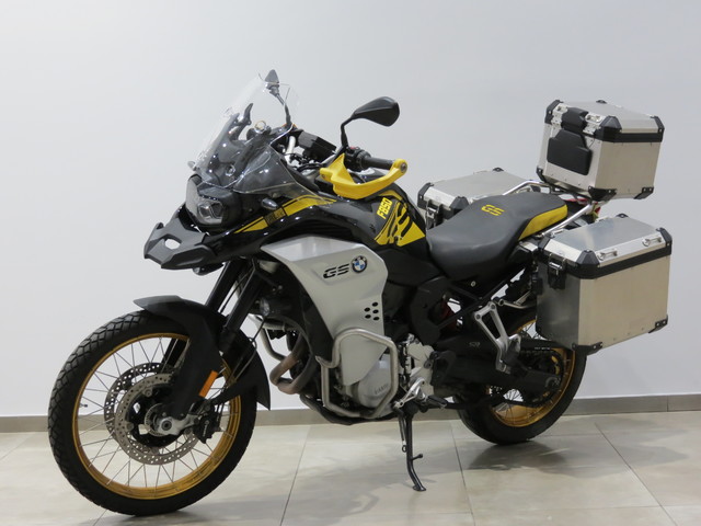 BMW Motorrad F 850 GS Adventure  de ocasión 