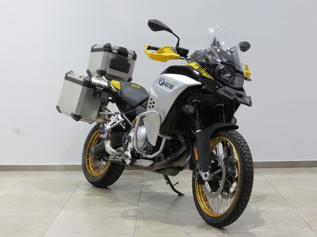 BMW Motorrad F 850 GS Adventure  de ocasión 