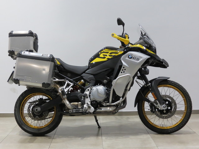 BMW Motorrad F 850 GS Adventure  de ocasión 