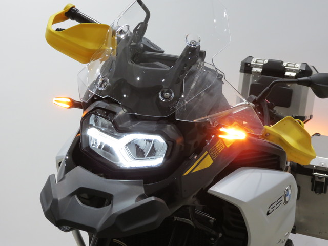 BMW Motorrad F 850 GS Adventure  de ocasión 