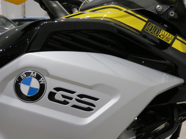 BMW Motorrad F 850 GS Adventure  de ocasión 